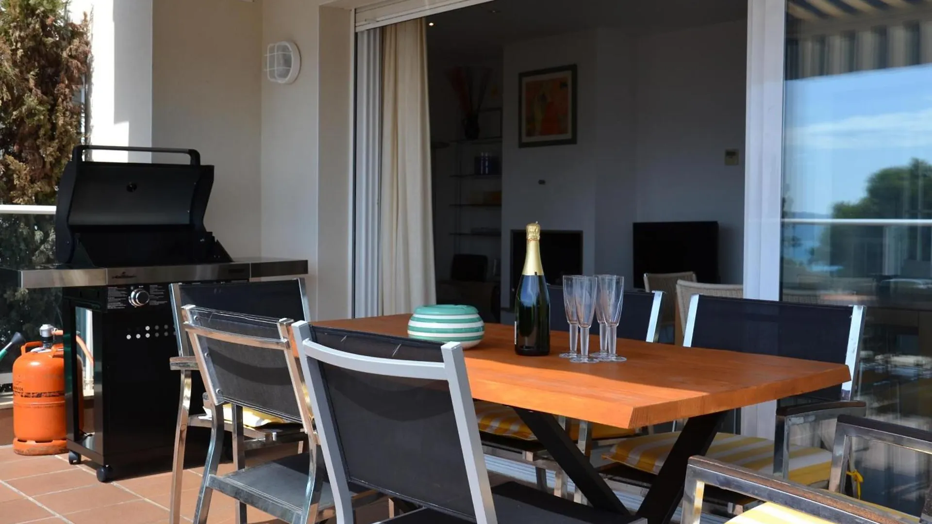 Casa Mediterranea - L'Estartit, Roca Maura - Es-323-70 Holiday home L'Estartit