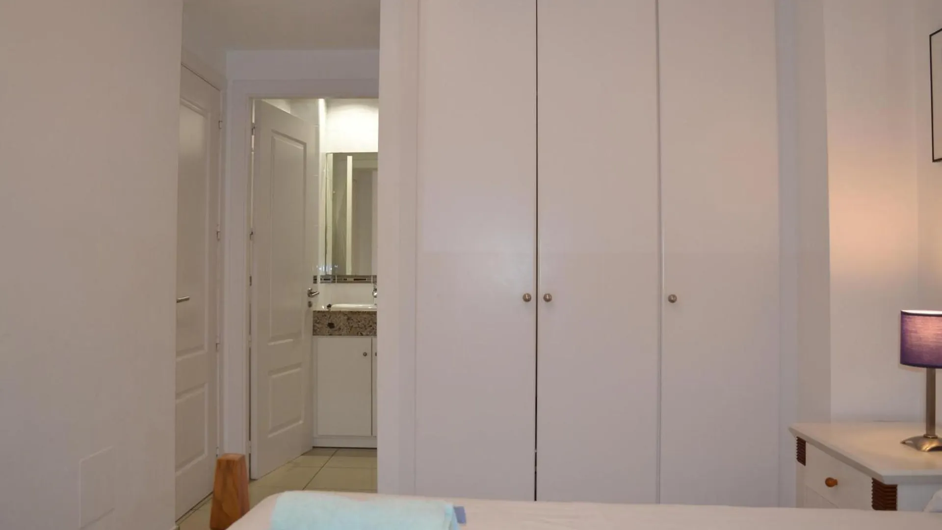Casa Mediterranea - L'Estartit, Roca Maura - Es-323-70 0*, L'Estartit