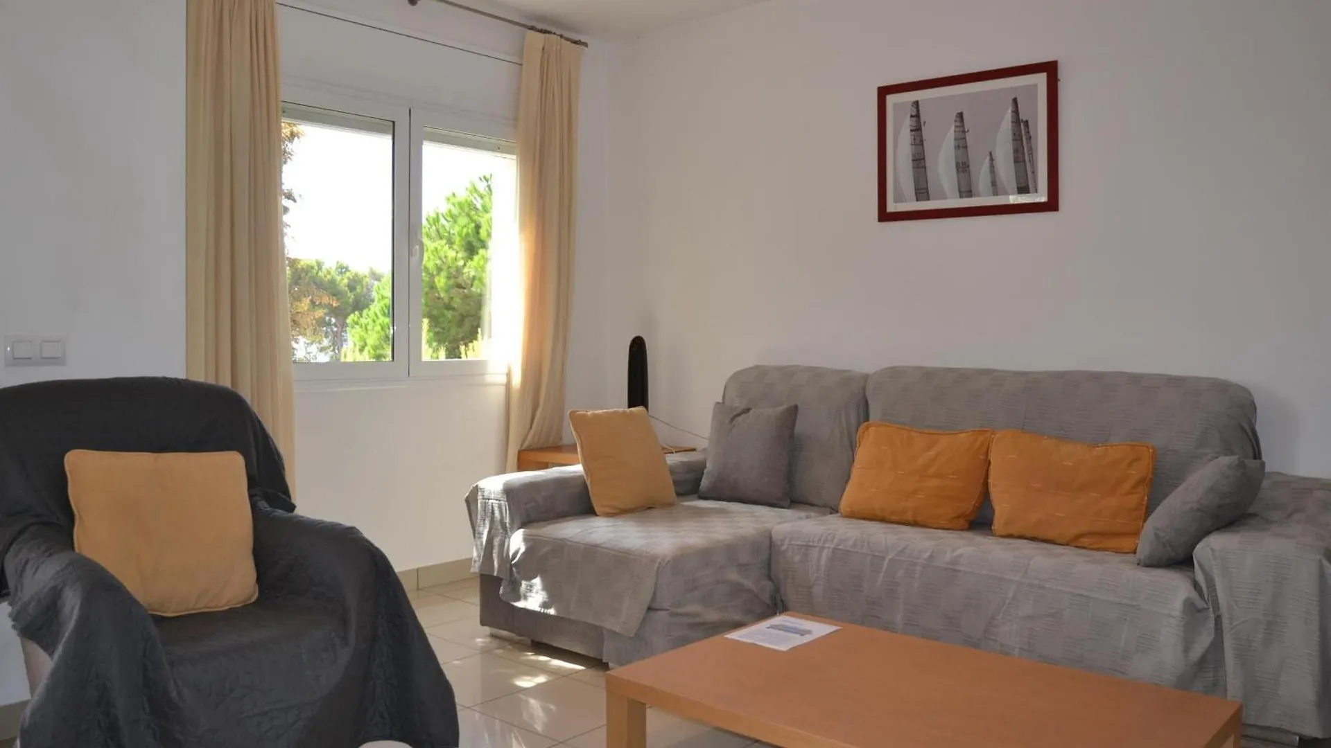 Casa Mediterranea - L'Estartit, Roca Maura - Es-323-70
