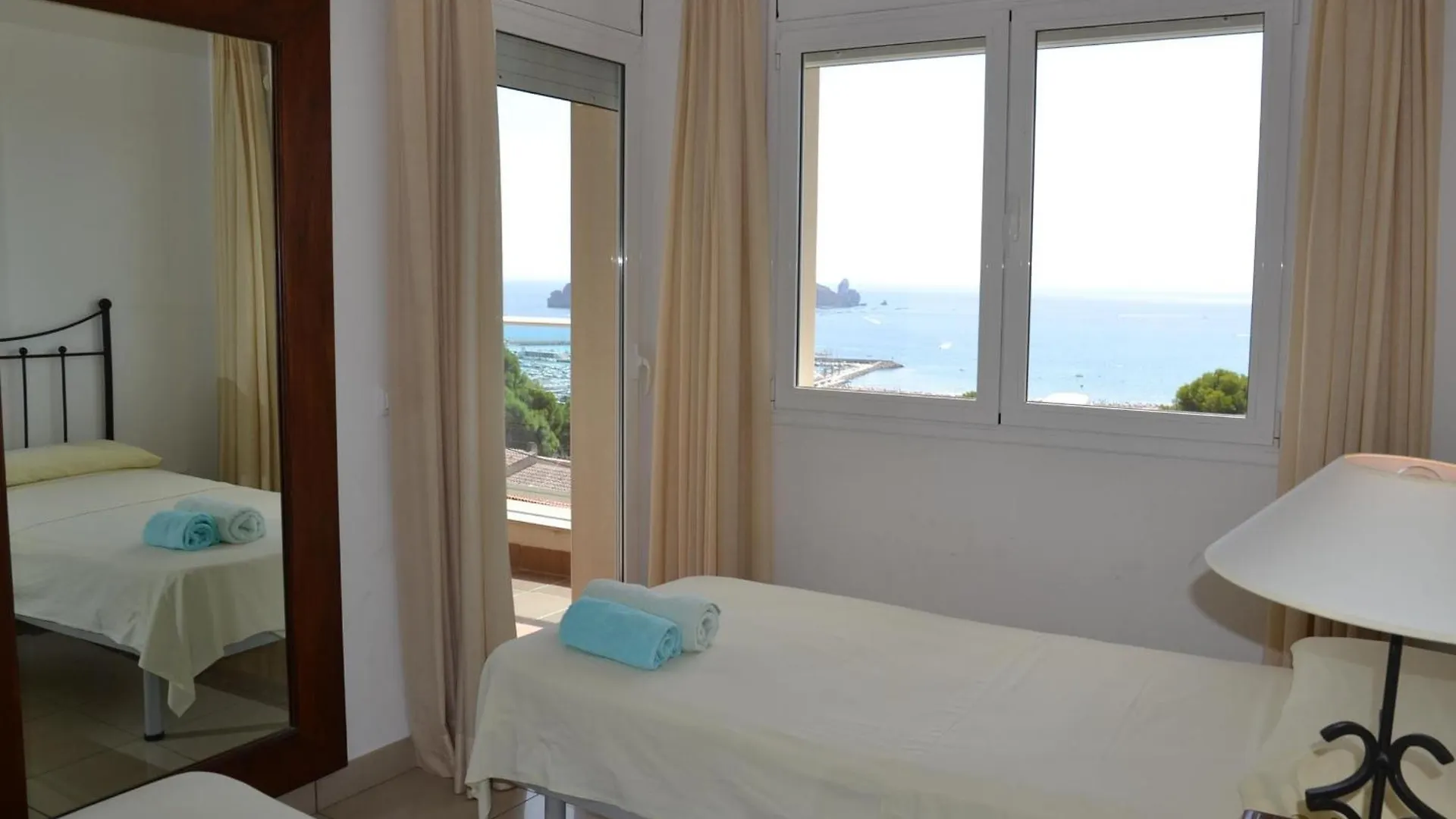 Casa Mediterranea - L'Estartit, Roca Maura - Es-323-70 別荘