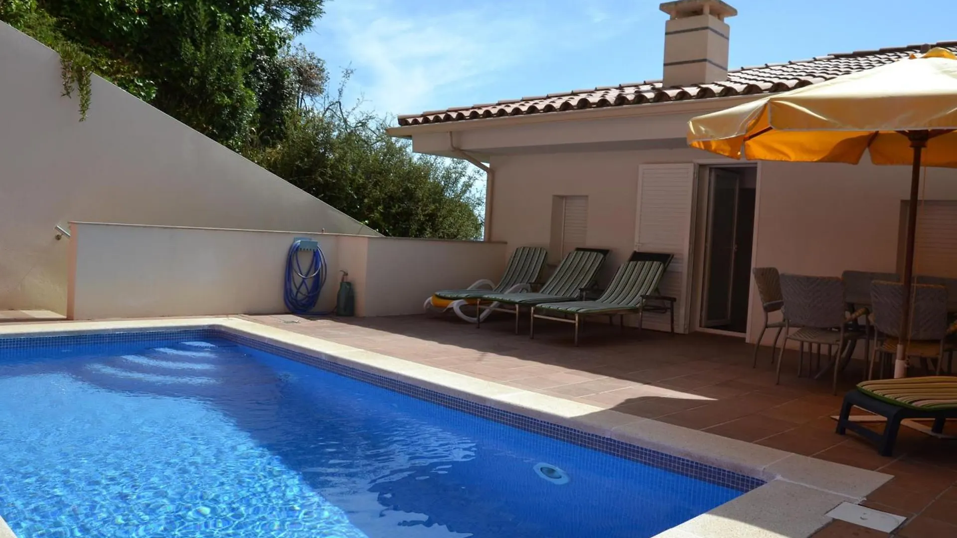 Holiday home Casa Mediterranea - L'Estartit, Roca Maura - Es-323-70 Spain