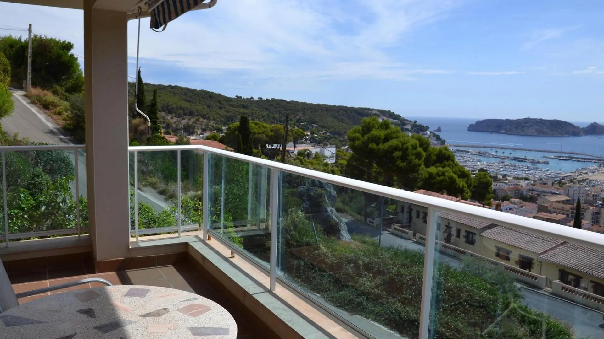 Holiday home Casa Mediterranea - L'Estartit, Roca Maura - Es-323-70